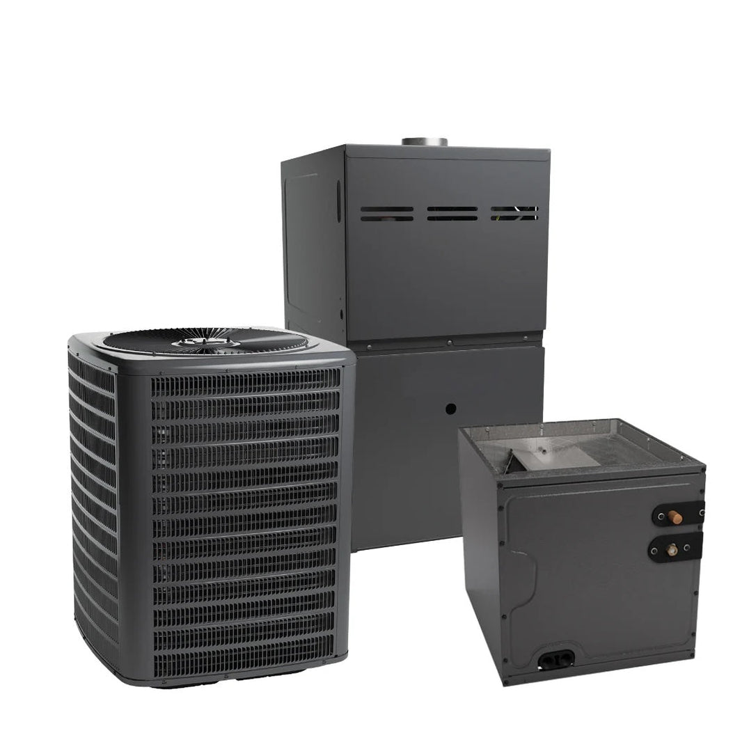 Gas Full Systems