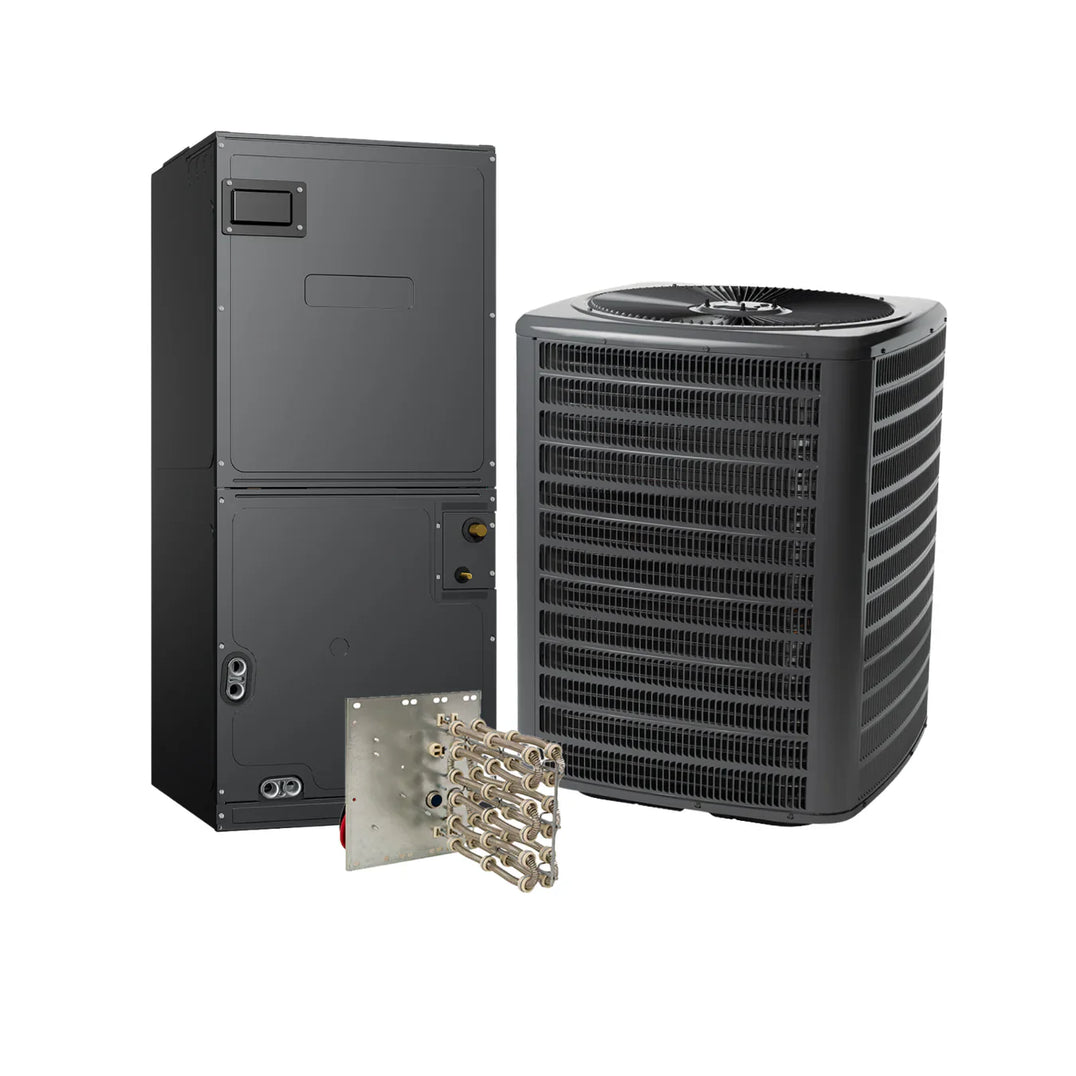Heat Pump Full Systems