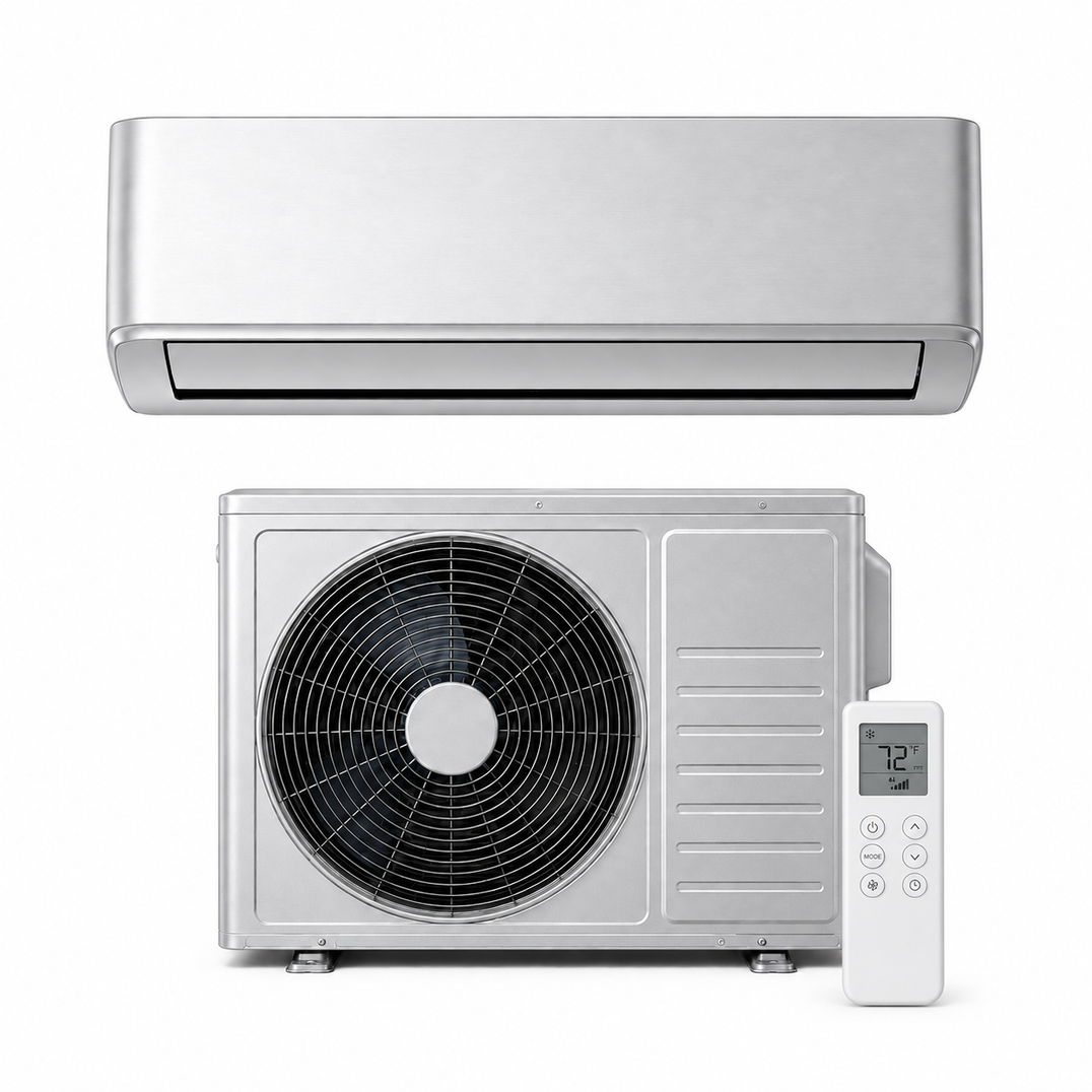 Mini Split Systems