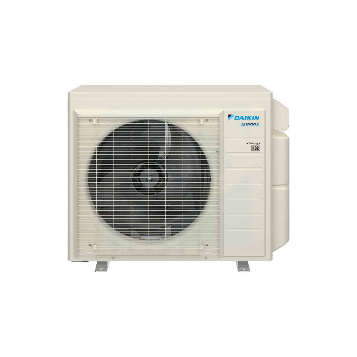 Daikin MXM-A - 24K BTU 3-Zone Multi-Split Outdoor Unit Heat Pump - 21.0 SEER2 with Install