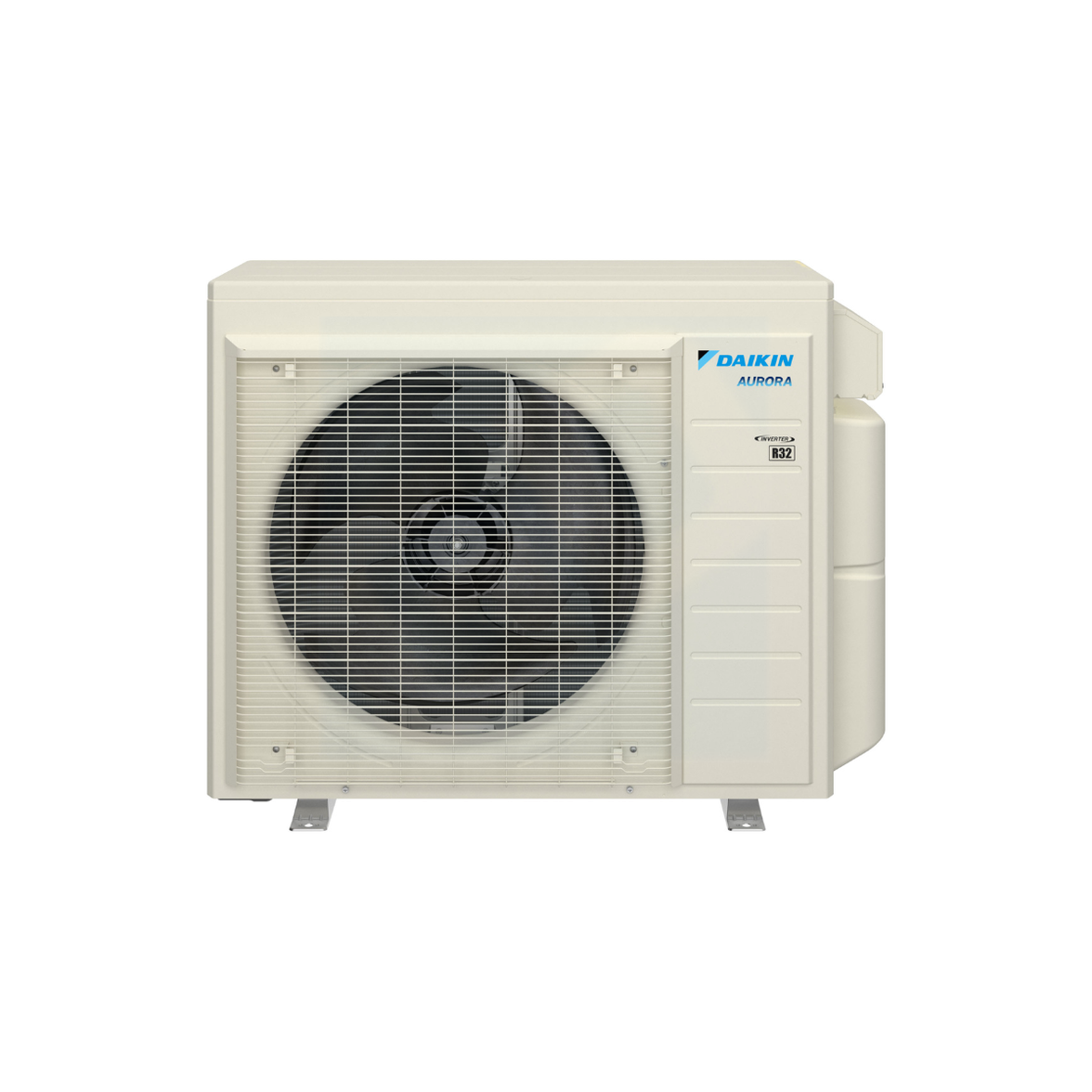 Daikin MXM-A - 24K BTU 3-Zone Multi-Split Outdoor Unit Heat Pump - 21.0 SEER2 with Install
