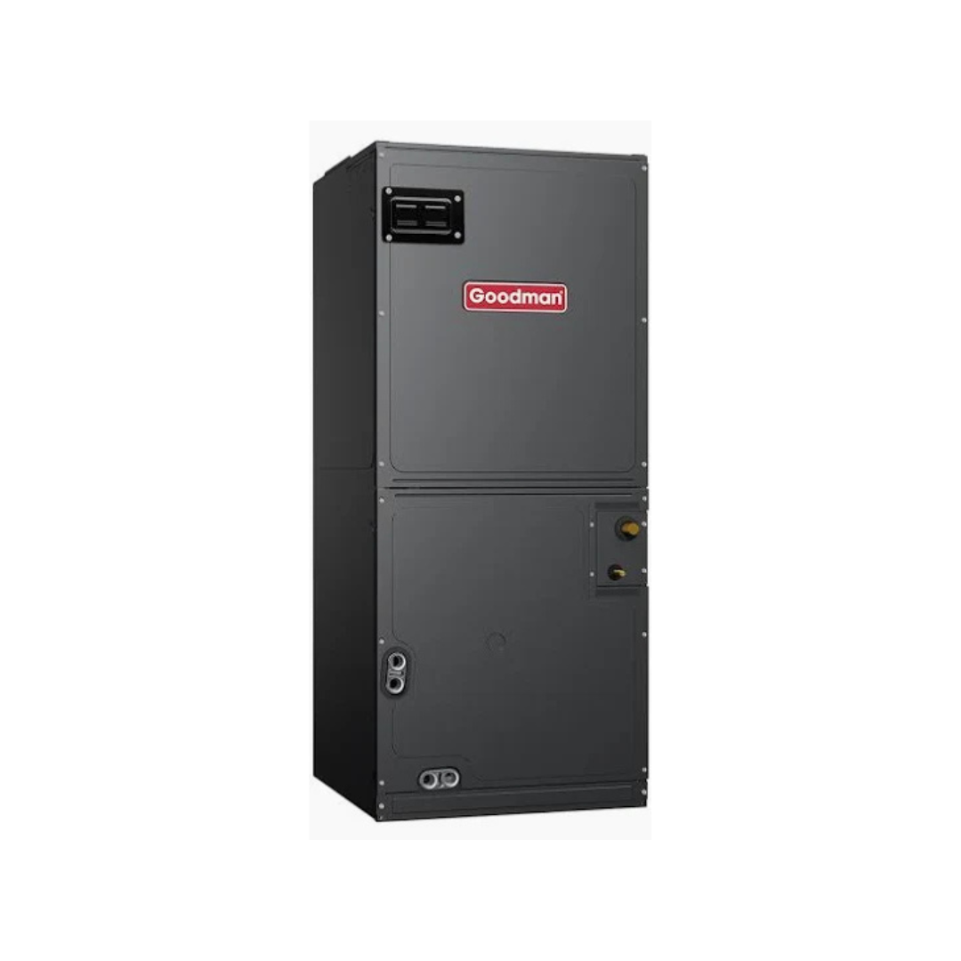 Goodman - 36K BTU - Single-Stage - Multi-Positional - Air Handler - with install - Fort Worth Region