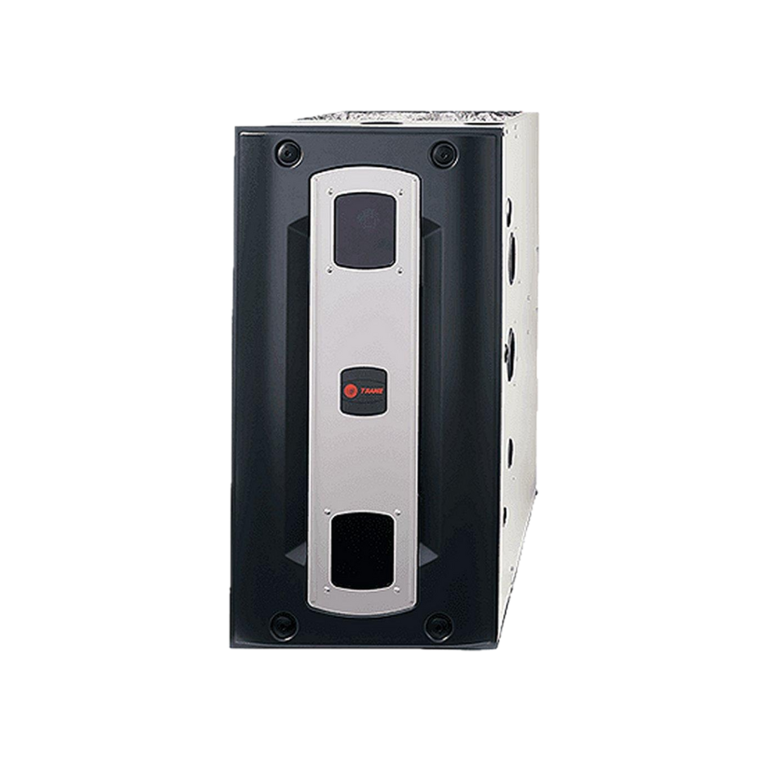 Trane - 80K BTU - 80% - Variable-Speed- Multi-Positional - C-Cabinet - Gas Furnace - with install - Fort Worth TX Inventory