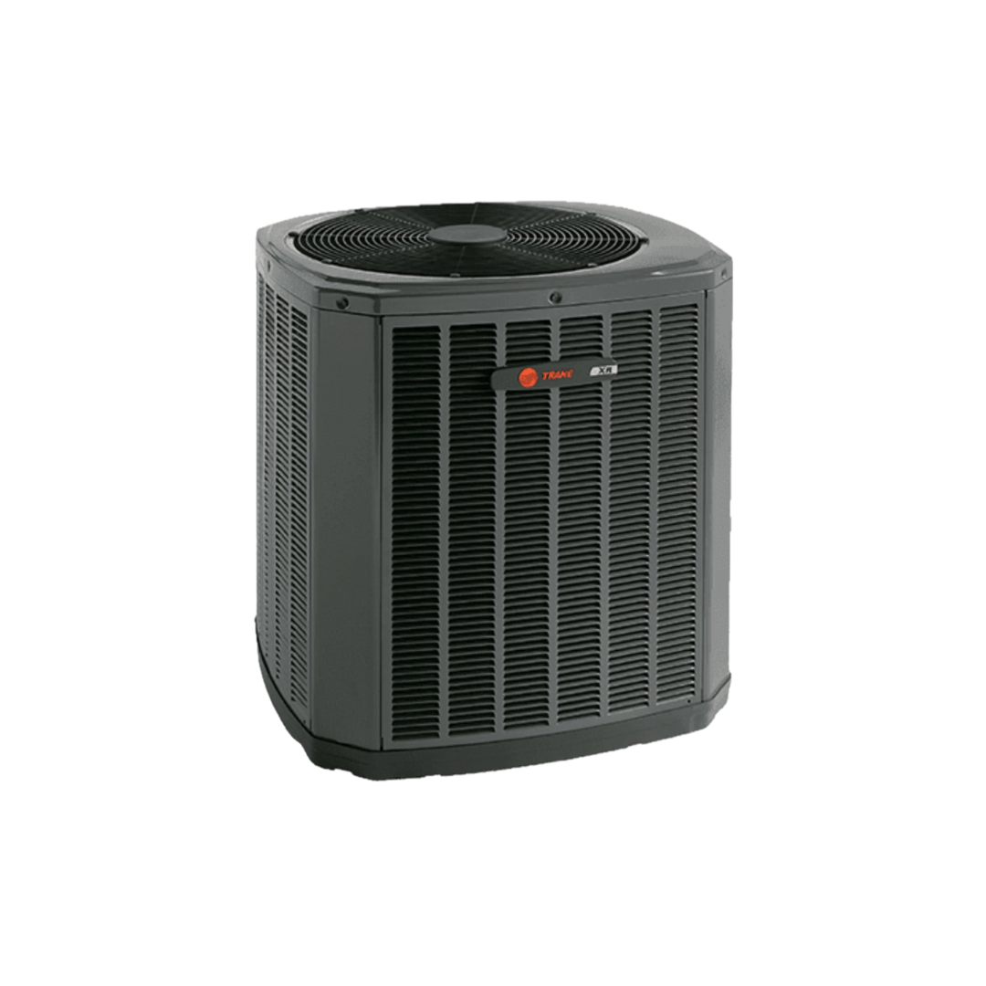 Trane - Air Conditioner - 3.5-Ton - 14.3 SEER2 - Single-Stage - 5TTR4042 - with install - Fort Worth TX Availability