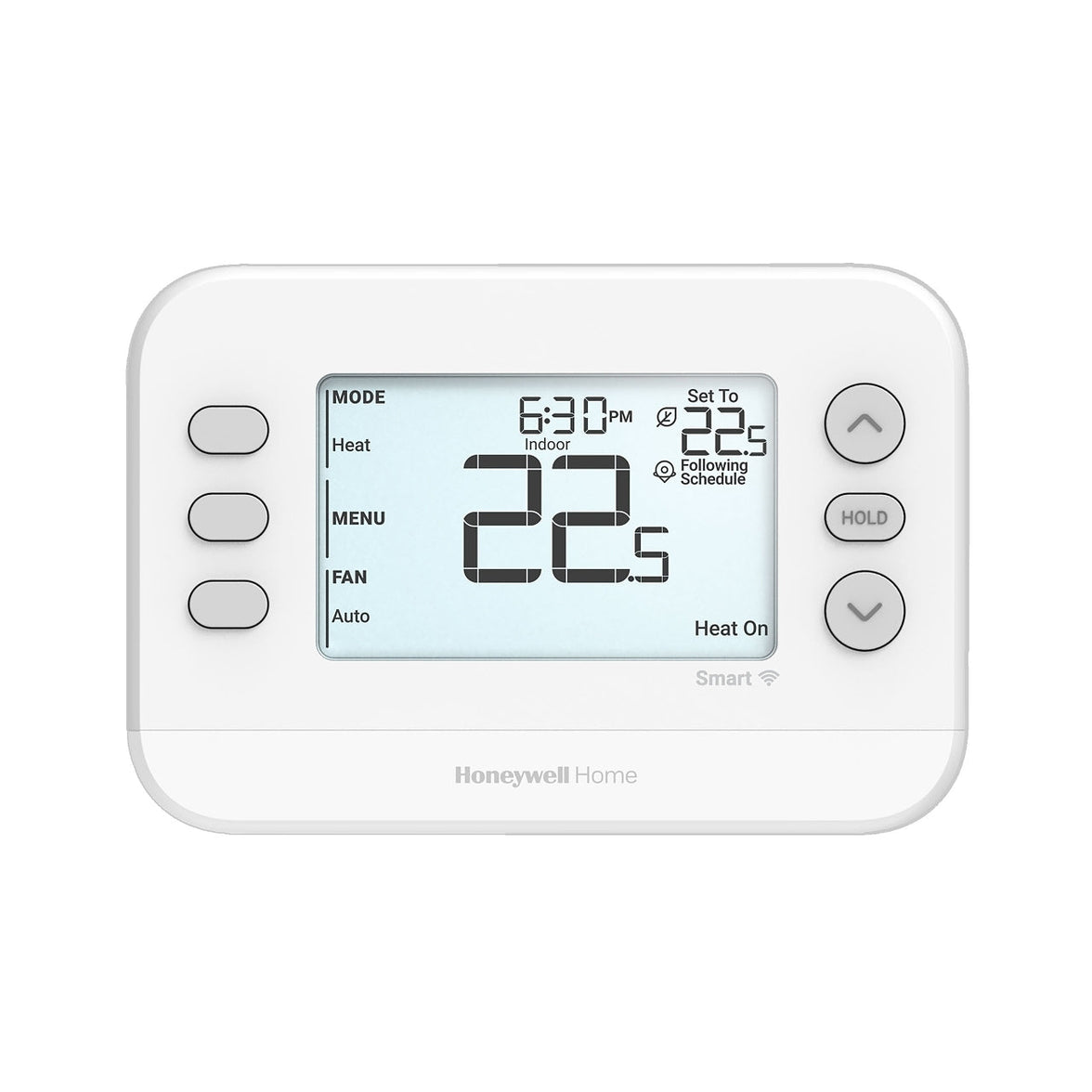 Honeywell FocusPro N100 3H/2C Non-Prog