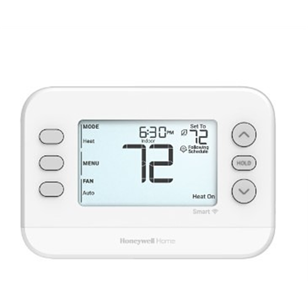 Focuspro Rack Honeywell FocusPro S200 3H/2C Smart WiFi